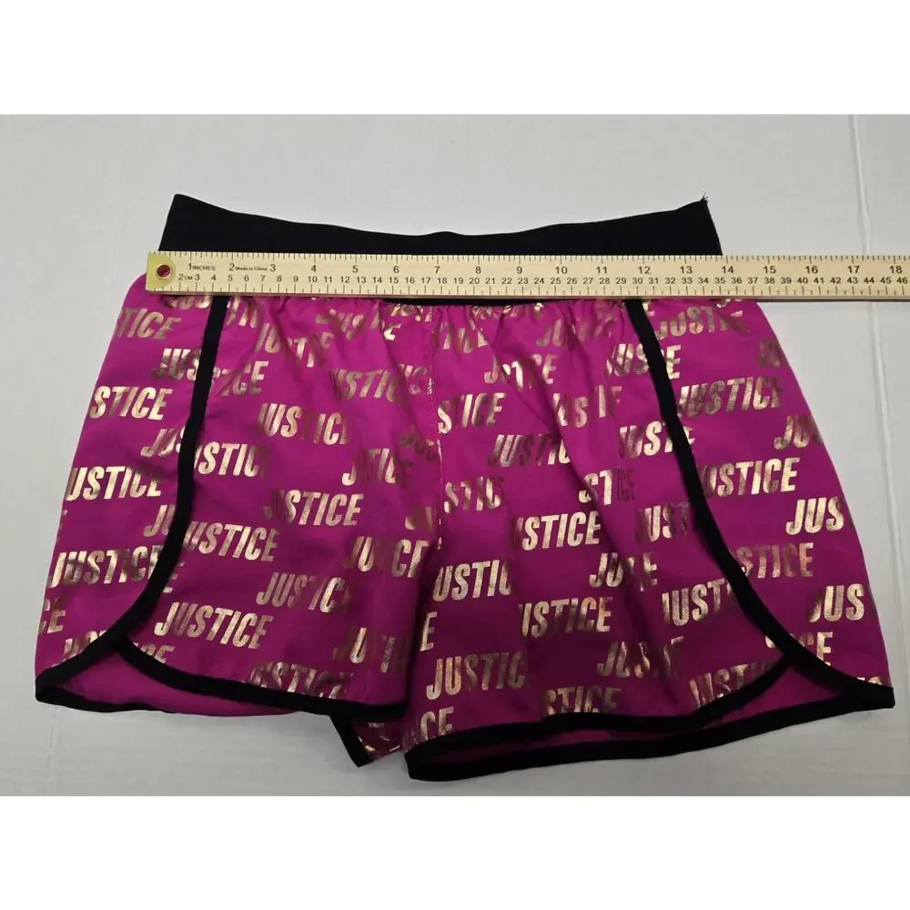 Justice product pair